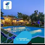 Paradise Beb Oda ve Kahvaltı