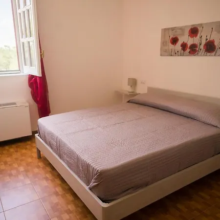 Paradise Beb Bed & Breakfast