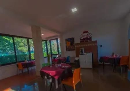 Bed & Breakfast Paradise Beb