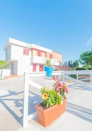 Bed & Breakfast Paradise Beb 3*