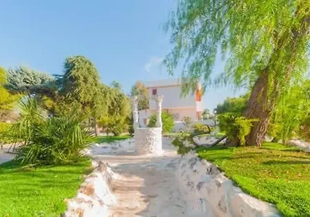 Paradise Beb Giovinazzo