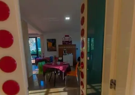 Bed & Breakfast Paradise Beb 3*