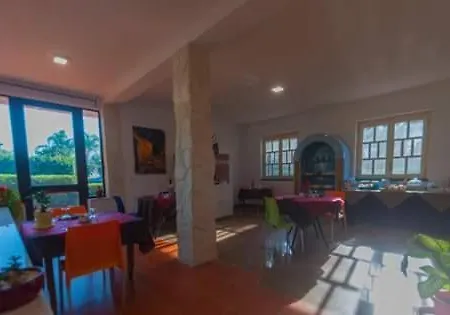 Bed and breakfast Paradise Beb 3*