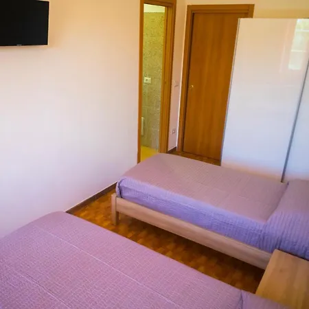 Paradise Beb Bed & Breakfast *