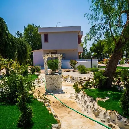 Paradise Beb Giovinazzo