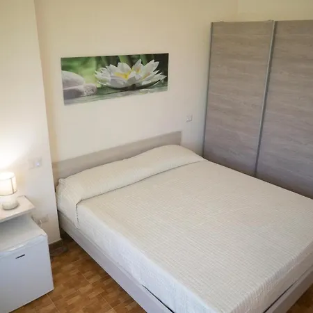 Paradise Beb Bed & Breakfast *