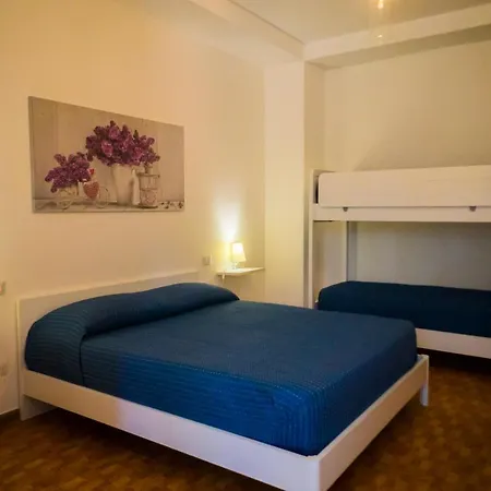 Paradise Beb 3* Джовинаццо