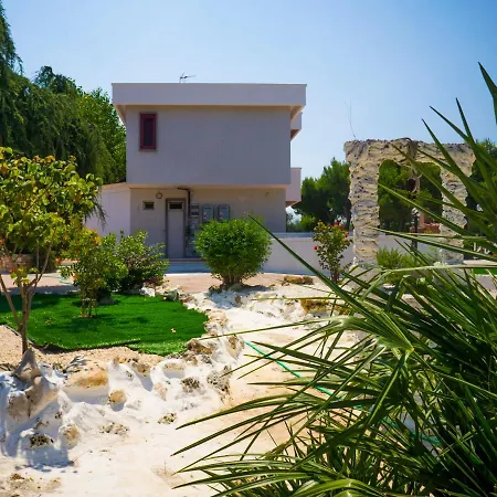 Paradise Beb 3* Giovinazzo