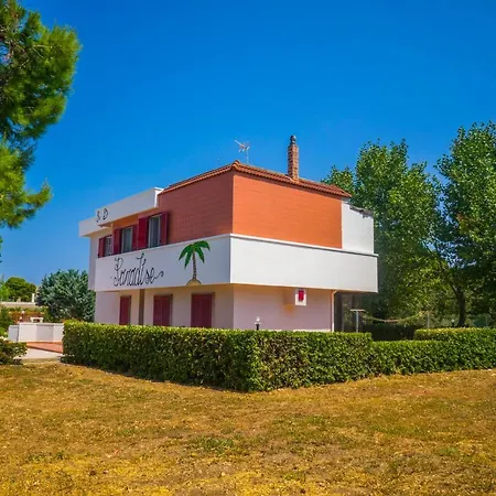 Paradise Beb Bed & Breakfast Giovinazzo