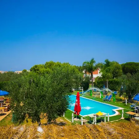 Paradise Beb Bed & Breakfast Giovinazzo