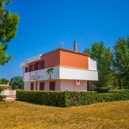 Bed & Breakfast Paradise Beb Giovinazzo