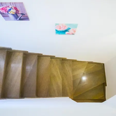 Paradise Beb Bed & Breakfast