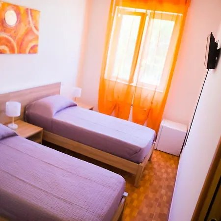 Paradise Beb Bed & Breakfast 3*