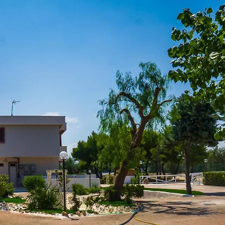 Paradise Beb Giovinazzo