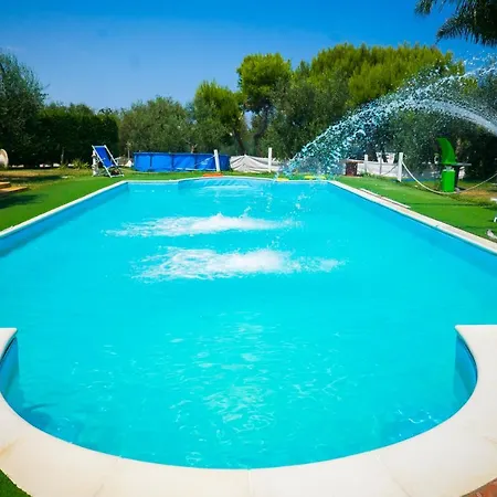 Paradise Beb Giovinazzo