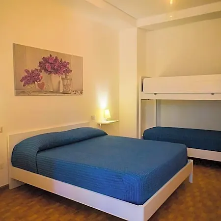 Bed & Breakfast Paradise Beb