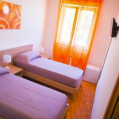Bed & Breakfast Paradise Beb Giovinazzo