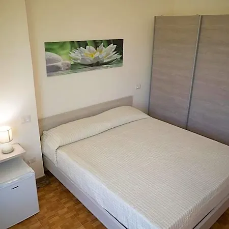 Bed & Breakfast Paradise Beb Giovinazzo