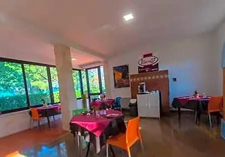 Paradise Beb Bed & Breakfast