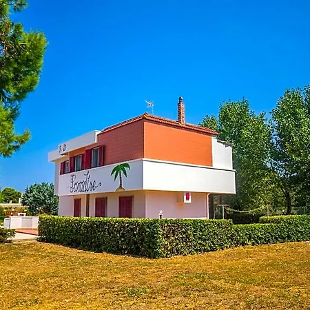 Paradise Beb Bed & Breakfast Giovinazzo