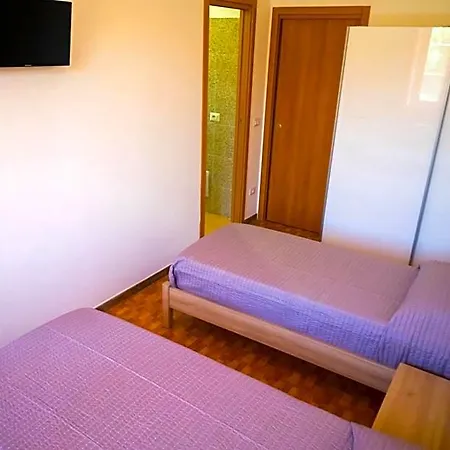 Paradise Beb 3* Giovinazzo