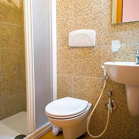 Paradise Beb Bed & Breakfast