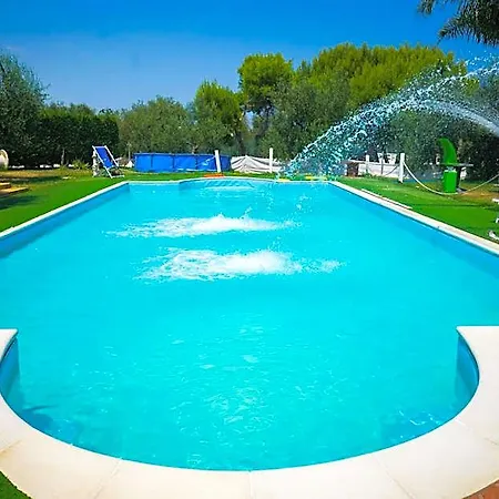 Paradise Beb Bed & Breakfast 3*