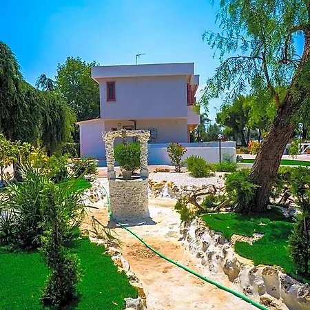 Paradise Beb Giovinazzo