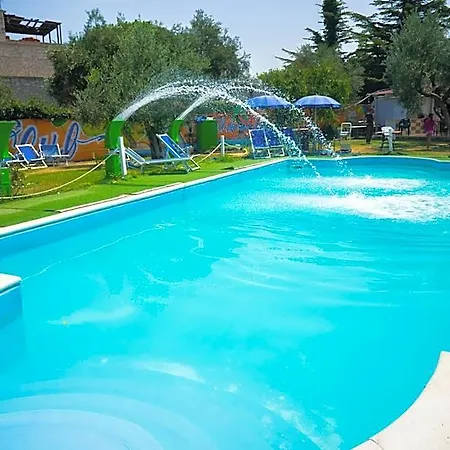 Bed & Breakfast Paradise Beb Giovinazzo