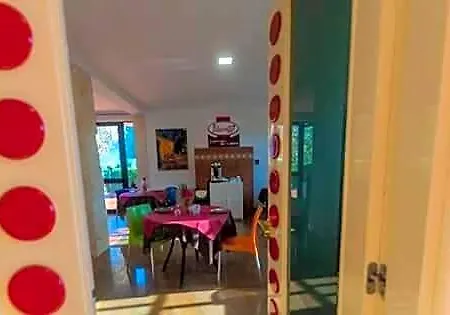 Paradise Beb Джовинаццо
