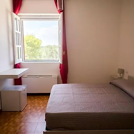 Bed & Breakfast Paradise Beb Giovinazzo