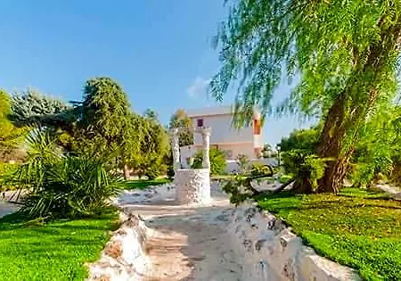 Bed & Breakfast Paradise Beb