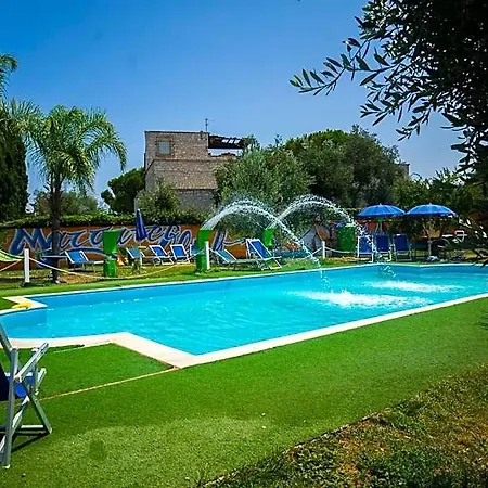 Paradise Beb Bed & Breakfast Giovinazzo