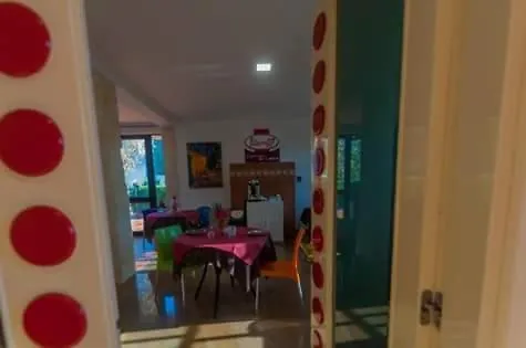 Bed & Breakfast Paradise Beb 3*