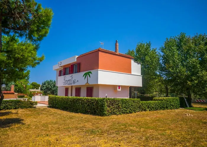 Paradise Beb Bed & Breakfast Giovinazzo