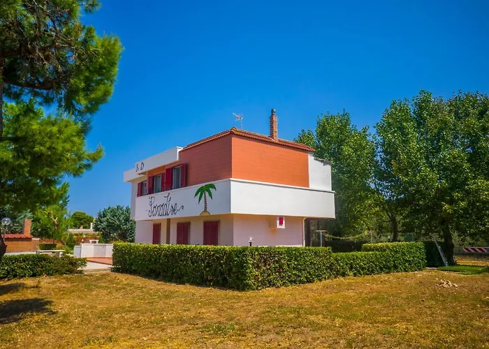 Bed & Breakfast Paradise Beb Giovinazzo