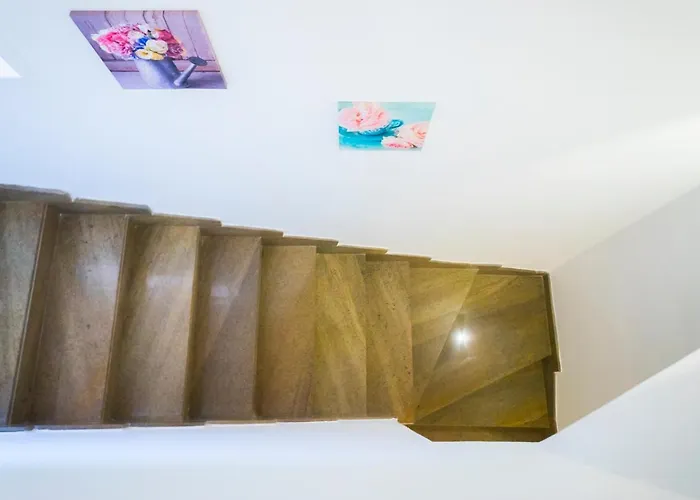 Paradise Beb Bed & Breakfast