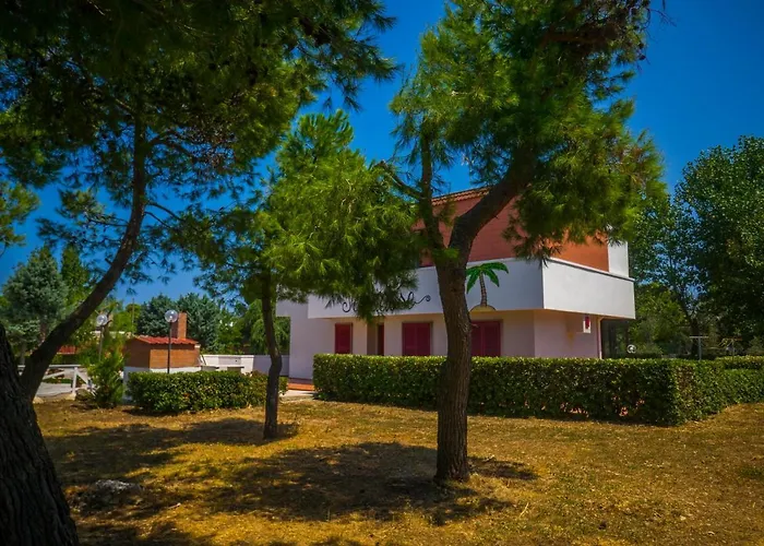 Paradise Beb Bed & Breakfast Giovinazzo